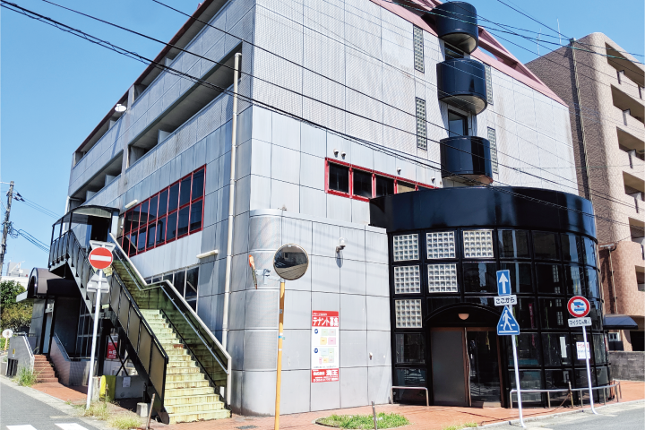 株式会社 妙見水の不動産所有物件イメージ01