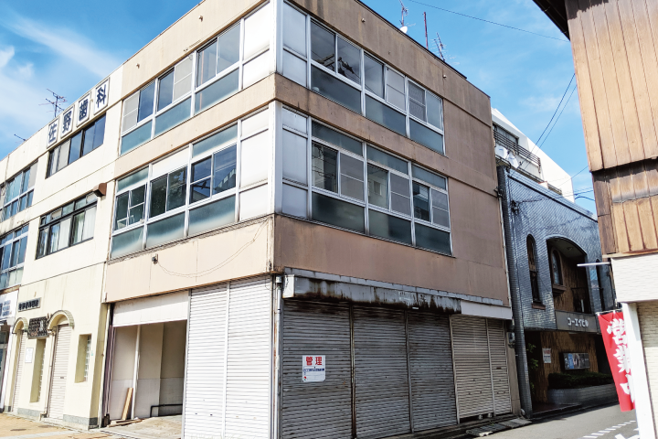 株式会社 妙見水の不動産所有物件イメージ02