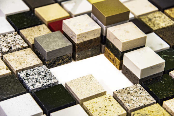 株式会社 妙見水の輸入建材の石材イメージ01