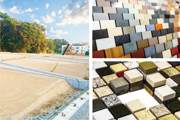 株式会社 妙見水 | 天然水販売事業（山など不動産購入含む）| 不動産コンサルタント業務(山などの土地開発、工事の請負、掘削)| 輸入建材(石材)の販売事業の自社工事部・建材部