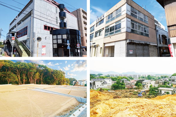 株式会社 妙見水 | 天然水販売事業（山など不動産購入含む）| 不動産コンサルタント業務(山などの土地開発、工事の請負、掘削)| 輸入建材(石材)の販売事業の不動産部